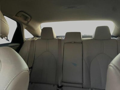 2021 Toyota Avalon XLE FWD