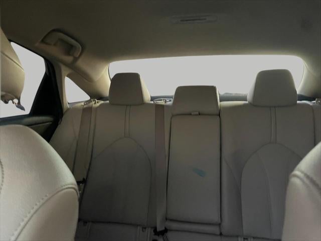 2021 Toyota Avalon XLE FWD