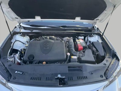 2021 Toyota Avalon XLE FWD