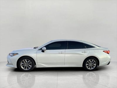 2021 Toyota Avalon XLE FWD