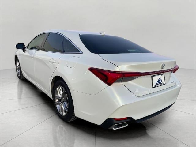 2021 Toyota Avalon XLE FWD