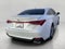 2021 Toyota Avalon XLE FWD