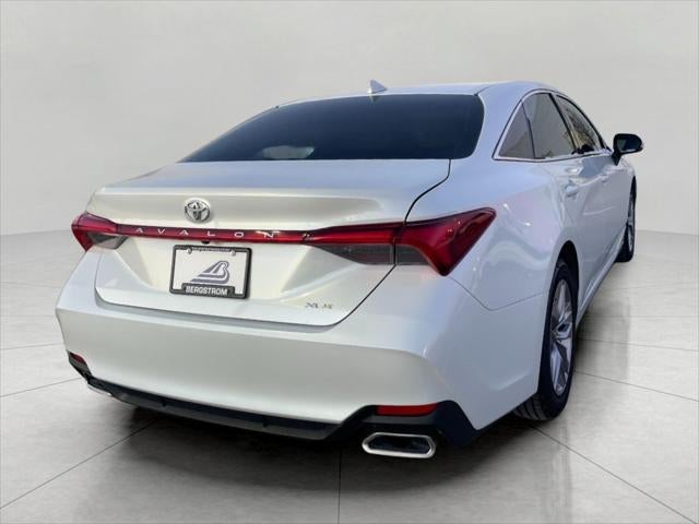 2021 Toyota Avalon XLE FWD