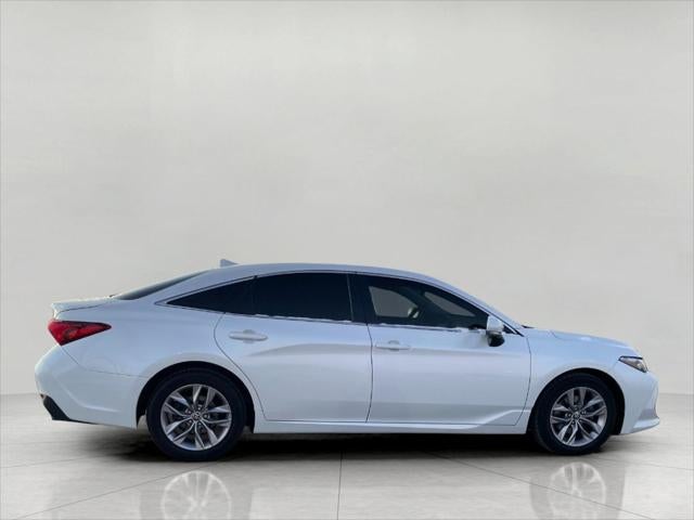 2021 Toyota Avalon XLE FWD