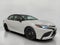 2024 Toyota Camry Hybrid XSE CVT