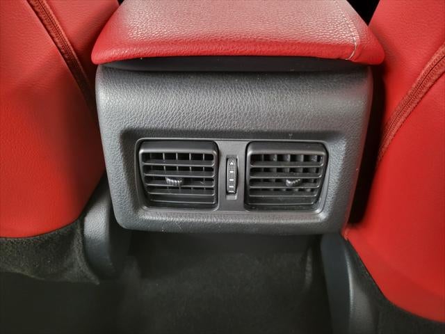 2024 Toyota Camry Hybrid XSE CVT