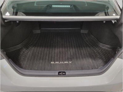 2024 Toyota Camry Hybrid XSE CVT