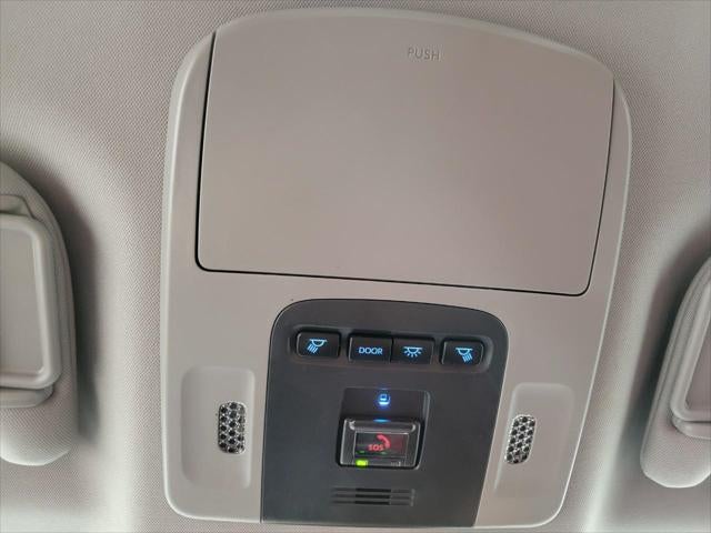 2024 Toyota Camry Hybrid XSE CVT