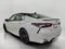 2024 Toyota Camry Hybrid XSE CVT
