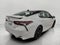 2024 Toyota Camry Hybrid XSE CVT