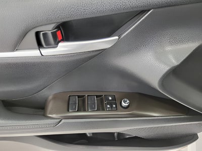 2023 Toyota Camry XSE Auto