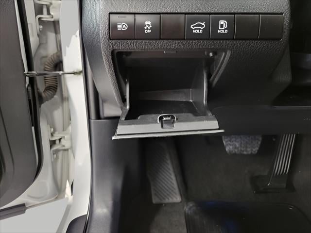 2023 Toyota Camry XSE Auto