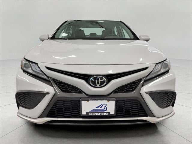 2023 Toyota Camry XSE Auto