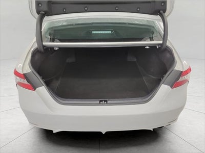 2023 Toyota Camry XSE Auto