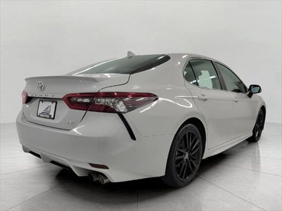 2023 Toyota Camry XSE Auto