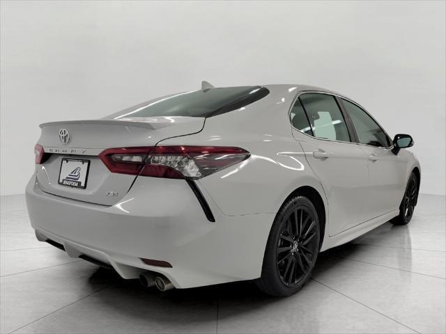 2023 Toyota Camry XSE Auto
