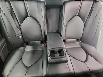 2023 Toyota Camry XSE Auto