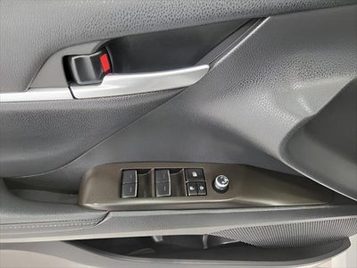 2023 Toyota Camry XSE Auto
