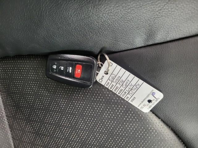 2023 Toyota Camry XSE Auto