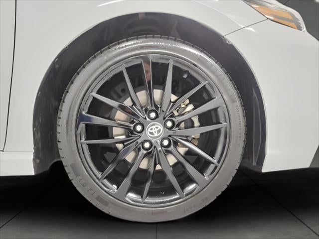 2023 Toyota Camry XSE Auto