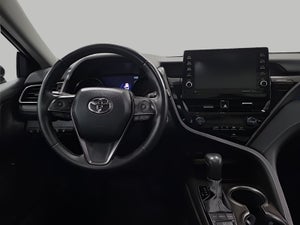 2021 Toyota Camry XSE Auto AWD