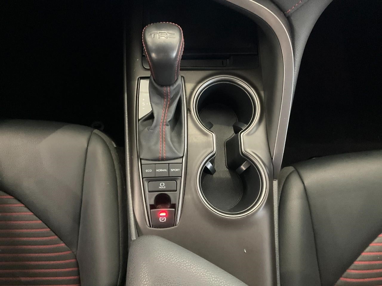 2021 Toyota CAMRY SEDAN