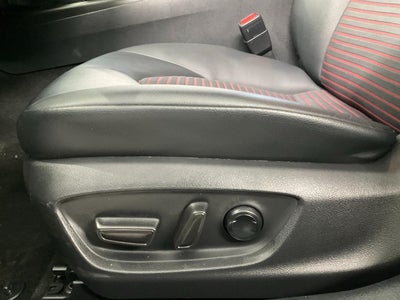 2021 Toyota CAMRY SEDAN