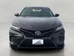 2021 Toyota CAMRY SEDAN