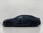 2021 Toyota CAMRY SEDAN