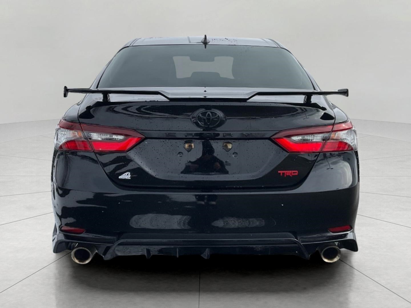 2021 Toyota CAMRY SEDAN