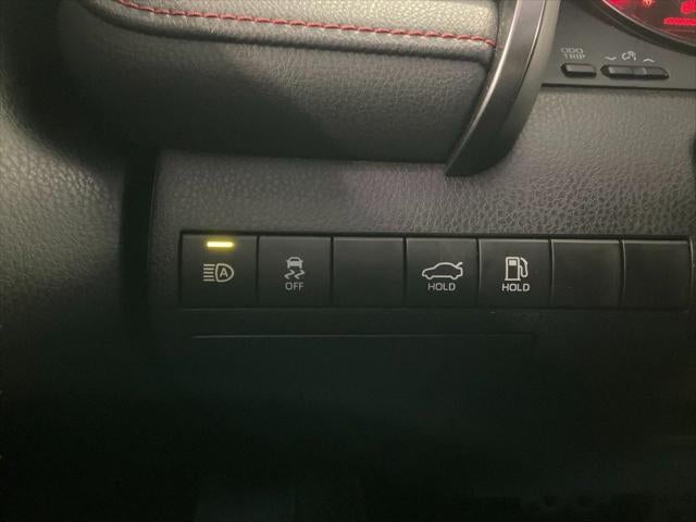 2021 Toyota CAMRY SEDAN