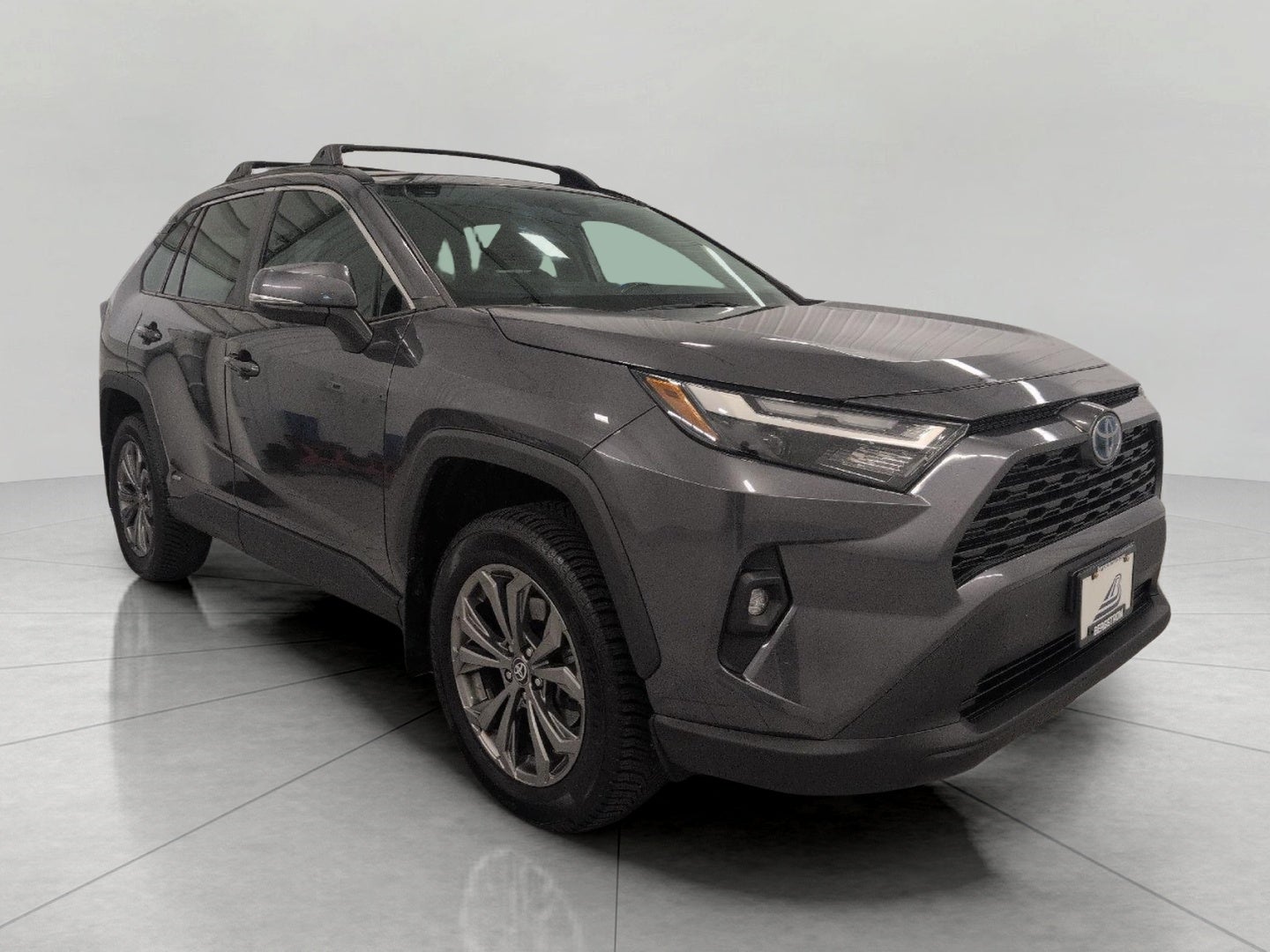 2022 Toyota RAV4 Hybrid XLE Premium AWD