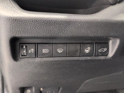 2022 Toyota RAV4 Hybrid XLE Premium AWD