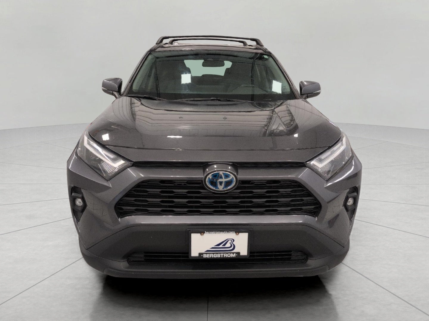 2022 Toyota RAV4 Hybrid XLE Premium AWD