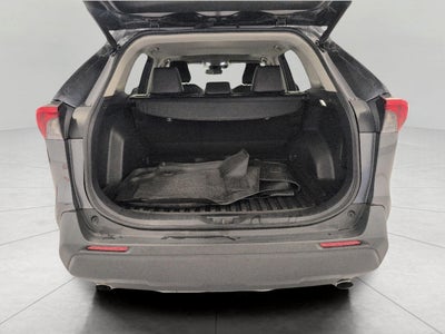 2022 Toyota RAV4 Hybrid XLE Premium AWD