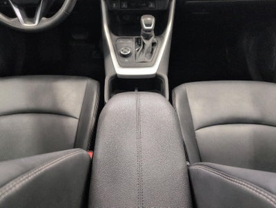 2022 Toyota RAV4 Hybrid XLE Premium AWD