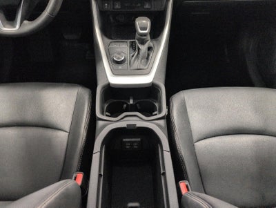 2022 Toyota RAV4 Hybrid XLE Premium AWD