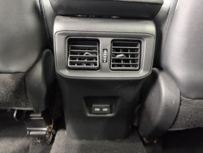 2022 Toyota RAV4 Hybrid XLE Premium AWD