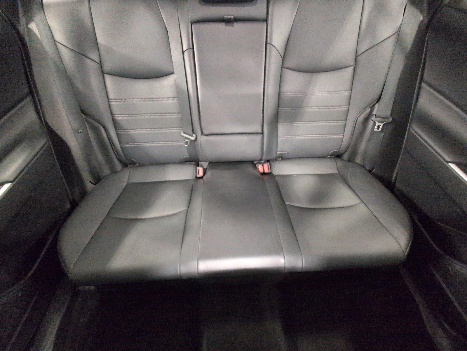 2022 Toyota RAV4 Hybrid XLE Premium AWD