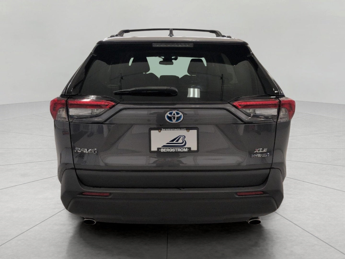 2022 Toyota RAV4 Hybrid XLE Premium AWD