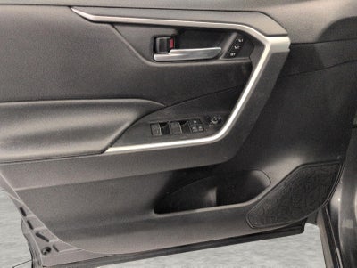 2022 Toyota RAV4 Hybrid XLE Premium AWD