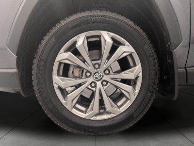 2022 Toyota RAV4 Hybrid XLE Premium AWD