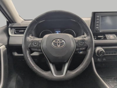 2022 Toyota RAV4 Hybrid XLE Premium AWD