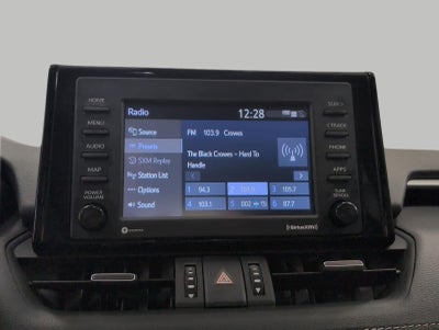 2022 Toyota RAV4 Hybrid XLE Premium AWD