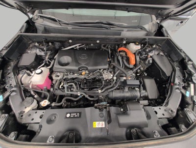 2022 Toyota RAV4 Hybrid XLE Premium AWD
