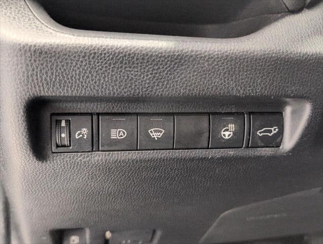 2022 Toyota RAV4 Hybrid XLE Premium AWD