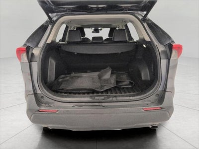 2022 Toyota RAV4 Hybrid XLE Premium AWD