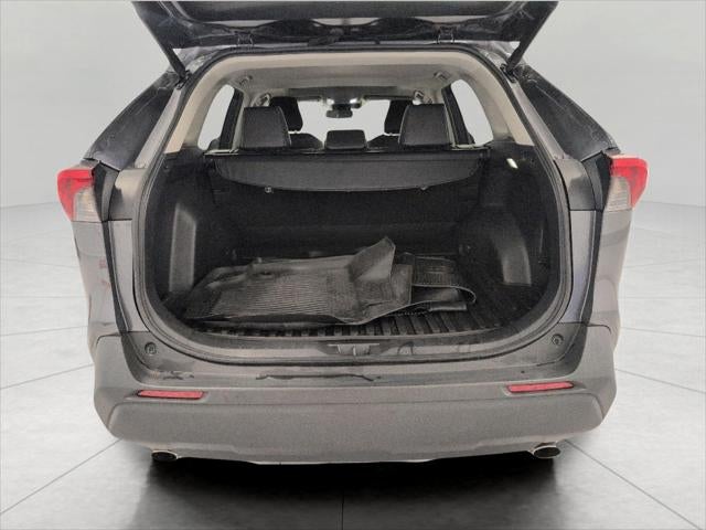 2022 Toyota RAV4 Hybrid XLE Premium AWD