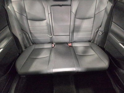 2022 Toyota RAV4 Hybrid XLE Premium AWD