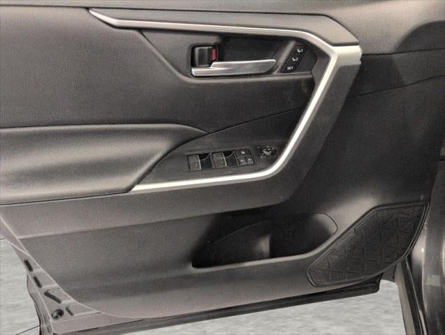 2022 Toyota RAV4 Hybrid XLE Premium AWD